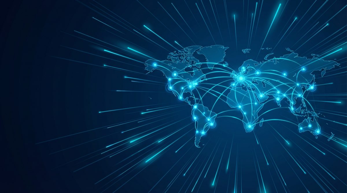 透皮加速器全球网络加速